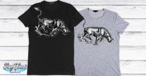 T-Shirt Printing Solutions in Stuart