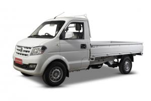 OSM small commercial vehicle
