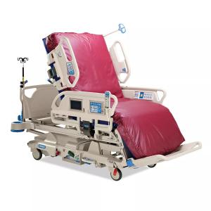 The Hill Rom P7500 Progressa hospital bed model