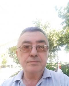 Mališa Ilić, policajac u penziji