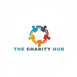 The Charity Hub Logo