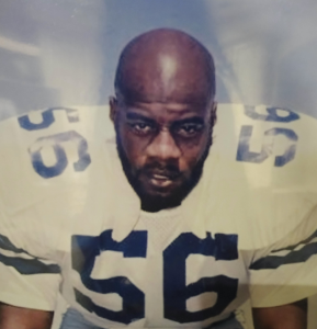 Renowned Activist Rodrigo Barnes, NFL Super Bowl Champion, and Rice University ‘First Four’ Hall of Famer, Dies