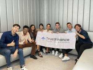 TrustFinance Team