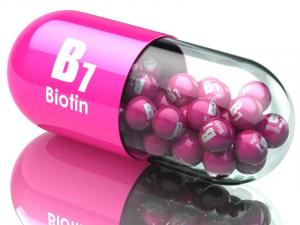 Biotin Supplement Market Will Witness A 9.1% CAGR, Top Key Players And Forecast To 2031