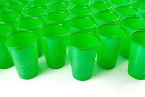 Bioplastics Market by Application