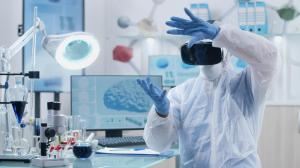 Generative AI In Medicine Market