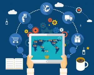 Crossborder Ecommerce