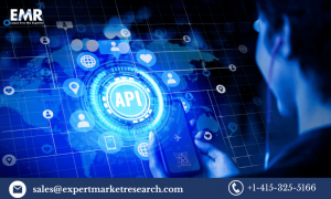 API Management Market