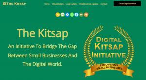 The Kitsap Website