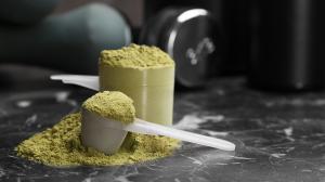 Vegan Protein Powder Industry Overview