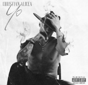 Christian Alicea "Yo" Album