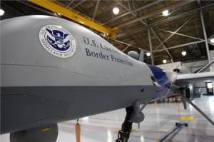 Border UAV Market Shows Interesting Opportunities