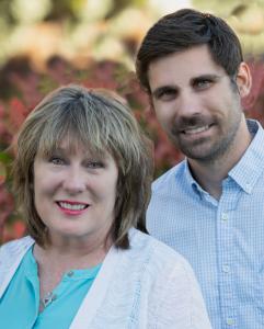 Prescott Real Estate Agents Sandy Keller and David Keller