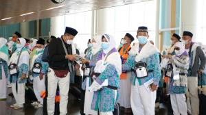 Saudi Arabia concludes preparations to receive inbound pilgrims’ flights