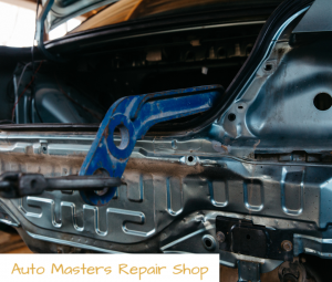 Auto Masters Repair Shop 9