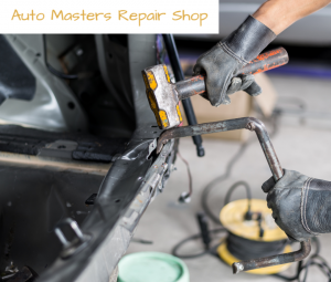 Auto Masters Repair Shop 10