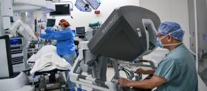 Gynecology Robotic Surgery Market1