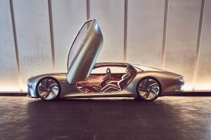 Luxury Cars Market