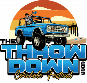 Vintage Car Show is Highlight of The Throw Down Cornhole Festival