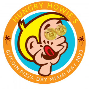 Hungry Howies Commemorative NFT