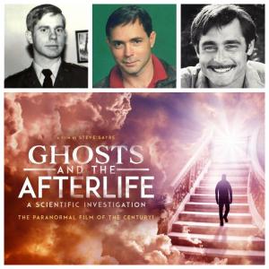 A Top-Secret Investigation into the Afterlife