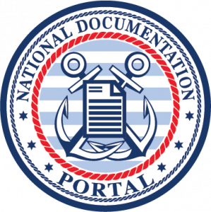 National Documentation Portal - Vessel Documentation Logo