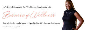 Business of Wellness: Daybreak Yoga Presents a Transformative Virtual Summit Empowering Women Wellness Professionals