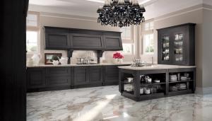 Italian Kitchen Designers by Composit in Houston Texas