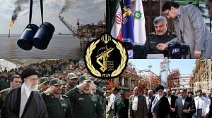 (Video) Classified Documents Show Iran’s IRGC Dominates Oil Revenue