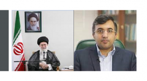 To solve the problems of foreign exchange, a joint meeting was held with the Central Bank’s foreign exchange manager (Hamid Qanbari).On April 3, 2018,  Ghanbari became the director of the Central Bank’s foreign currency granted special authority byKhamenei. 