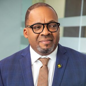 Bright Enabulele is an African entrepreneur and blockchain strategist. He founded Oduwa Blockchain Solutions Ltd. in 2017 as a blockchain development company that assists businesses by creating and delivering blockchain solutions that promote transparent operations.