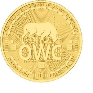 OduwaCoin®, the first African cryptocurrency invented by Bright Enabulele in 2017, is digital cash.  It serves as a medium of exchange, store of value, and proof of ownership. Oduwacoin is the future of money.