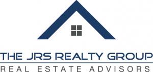 Author John Salkowski's is a real estate broker and owner of JRS Realty Group