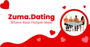 Zuma dating events now accepts crypto payments from event attendants
