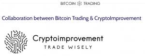 Bitcoin Trading & CryptoImprovement