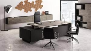 Office Furniture Market