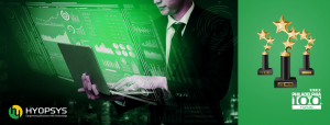 Hyopsys Proves Itself Again As a Leader in IT and Cybersecurity Services