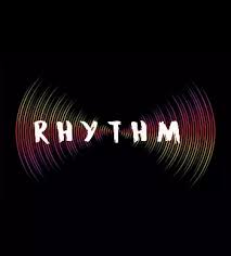 Principle of Rhythm