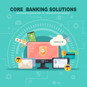 Core Banking Solution Market