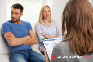 An Affair Of The Heart 16