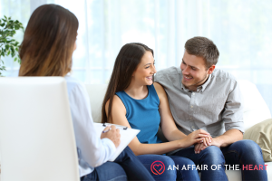 An Affair Of The Heart 20