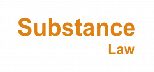 Substance Law Professional Corporation Logo