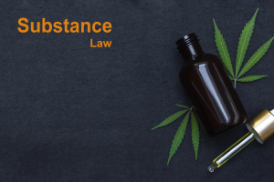 Substance Law Professional Corporation 1