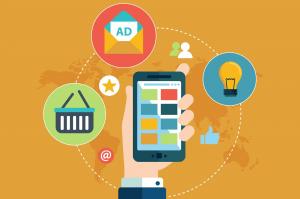 Online Advertisement