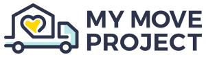 My Move Project Logo