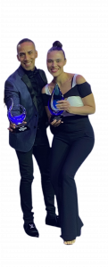 Mike and Sahi Hernandez achieve highest rank at LifeWave