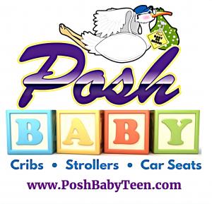 Baby Furniture Store Posh Baby and Teen ready to fill NY/NJ Customers left by Buy Buy Baby’s Bankruptcy