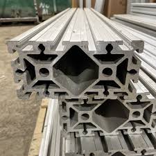 Aluminum Extrusion Market 1111111