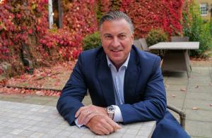 David Grant, CEO, Westcon-Comstor