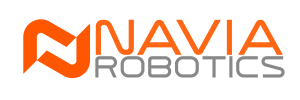Navia Robotics Logo